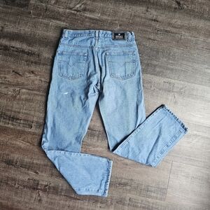 VERSACE - vintage jeans